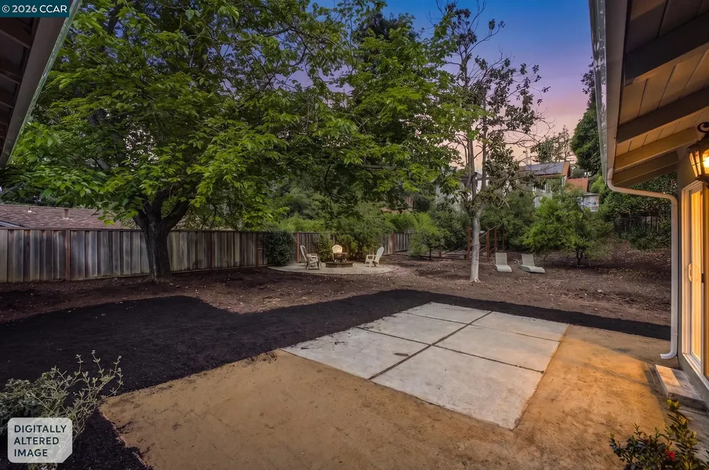 175 Verde Mesa Drive Danville CA 94526