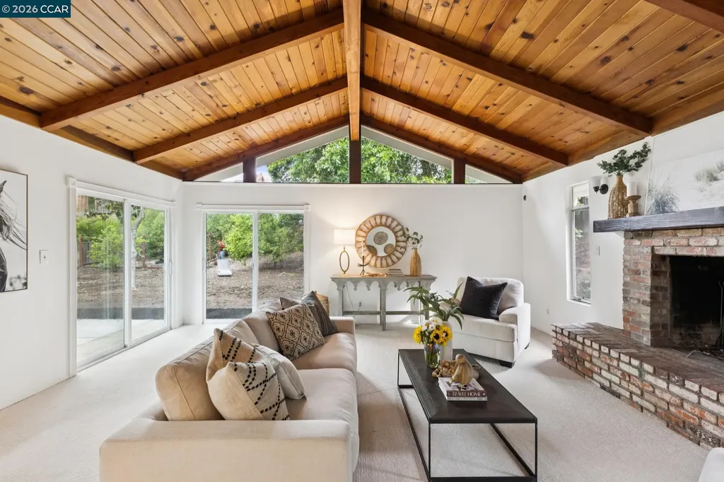 175 Verde Mesa Drive Danville CA 94526