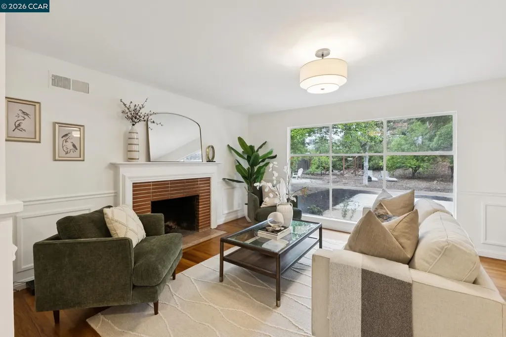 175 Verde Mesa Drive Danville CA 94526