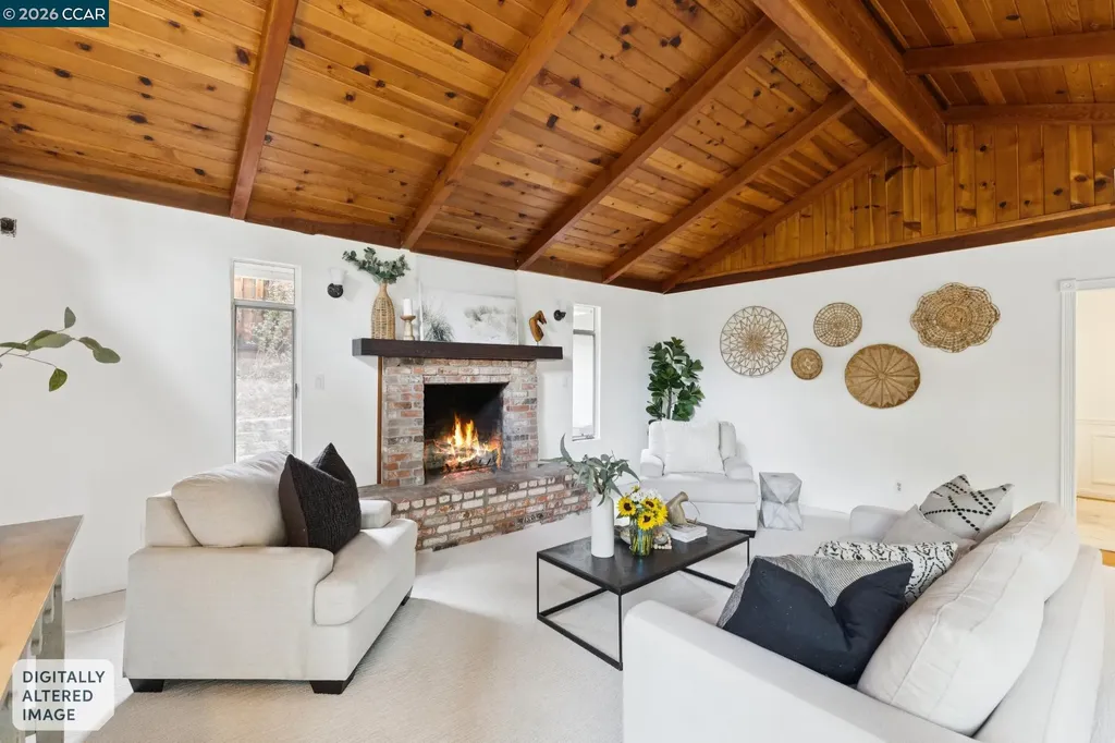 175 Verde Mesa Drive Danville CA 94526