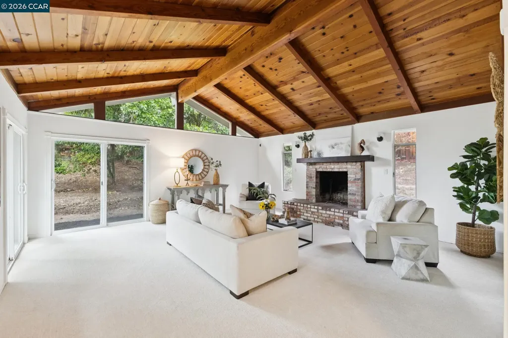 175 Verde Mesa Drive Danville CA 94526