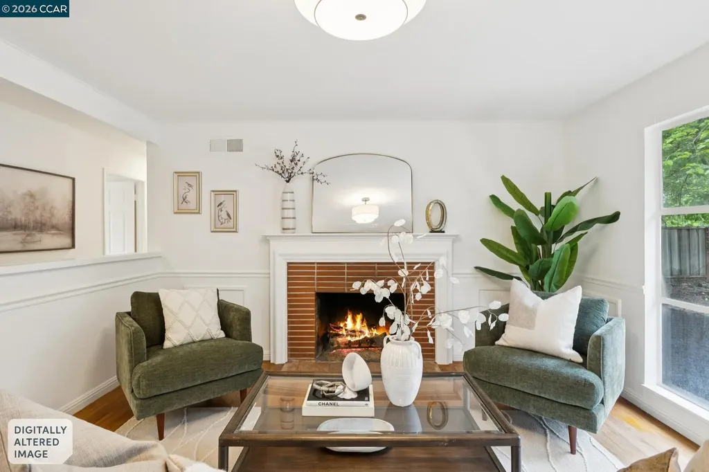 175 Verde Mesa Drive Danville CA 94526