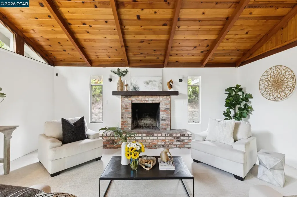 175 Verde Mesa Drive Danville CA 94526