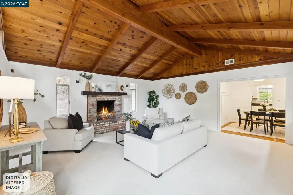 175 Verde Mesa Drive Danville CA 94526