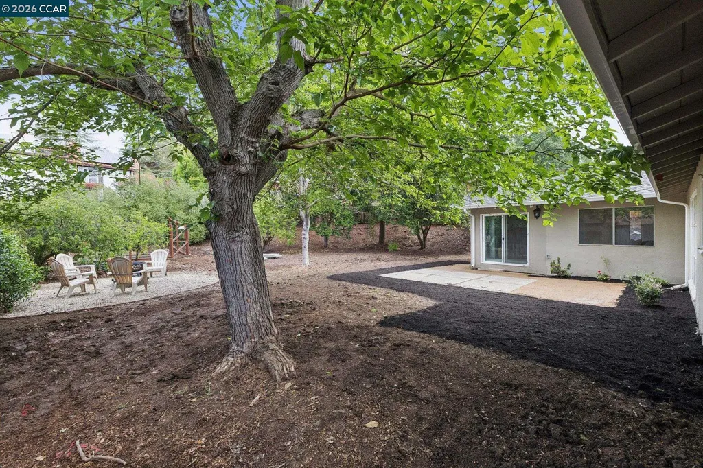 175 Verde Mesa Drive Danville CA 94526