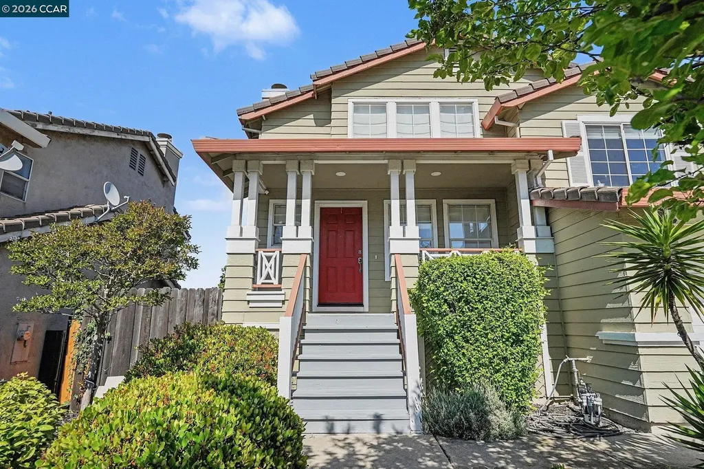 832 Steffa Street Bay Point CA 94565