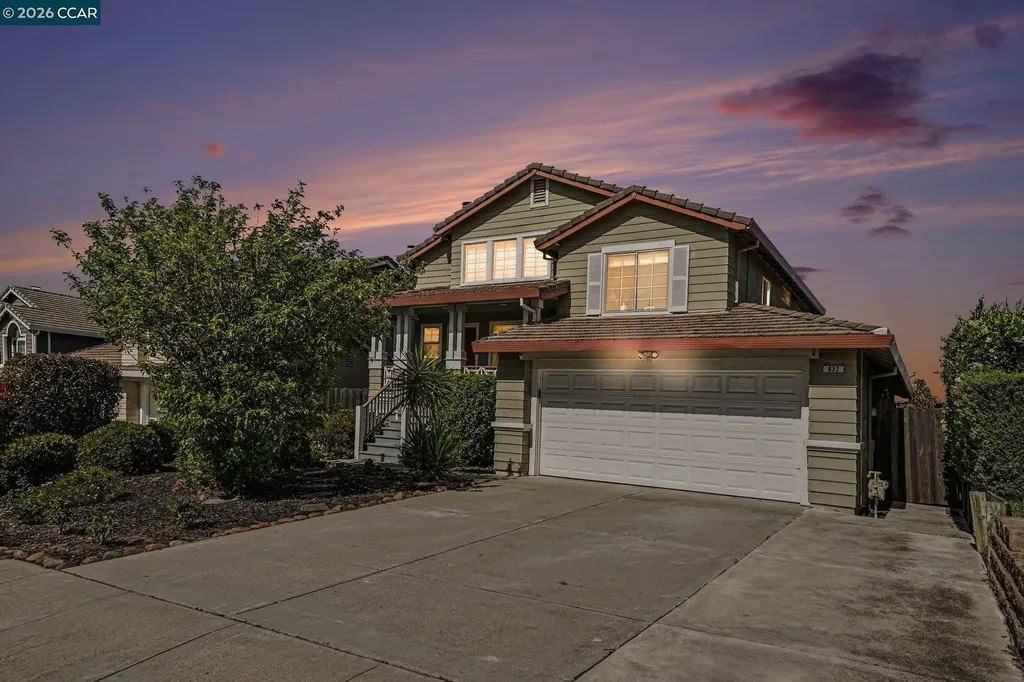 832 Steffa Street Bay Point CA 94565