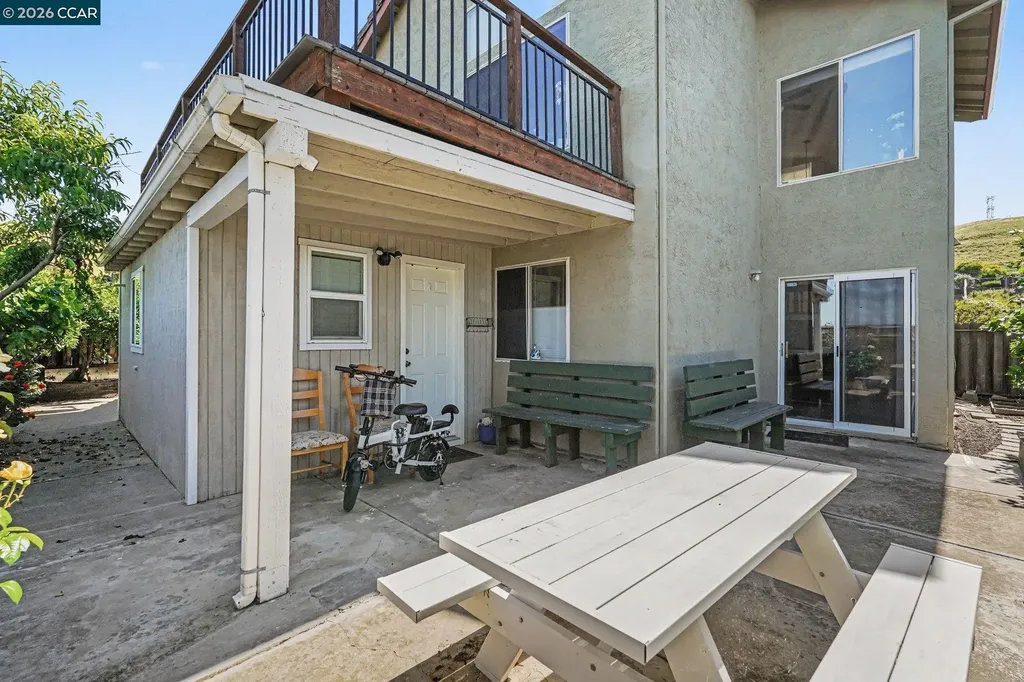 832 Steffa Street Bay Point CA 94565