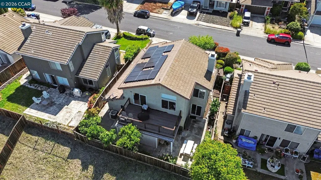 832 Steffa Street Bay Point CA 94565