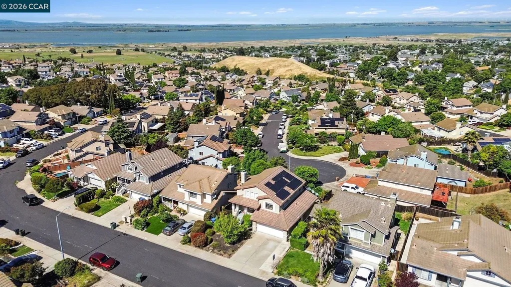 832 Steffa Street Bay Point CA 94565