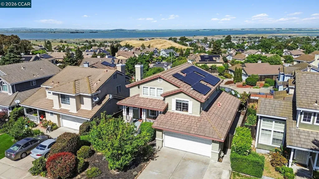 832 Steffa Street Bay Point CA 94565