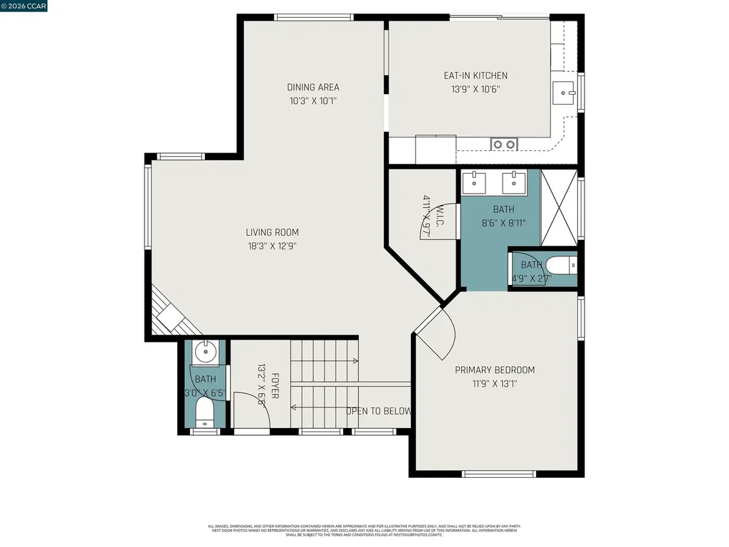 832 Steffa Street Bay Point CA 94565