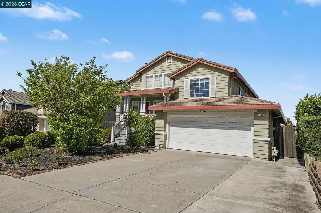 832 Steffa Street Bay Point CA 94565
