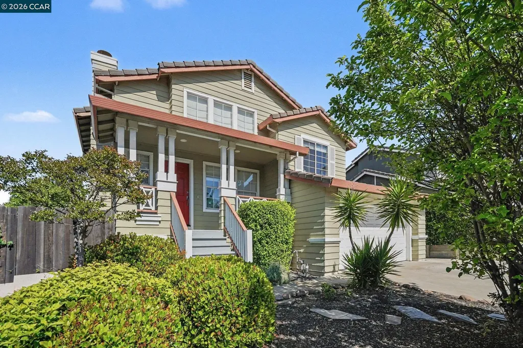 832 Steffa Street Bay Point CA 94565