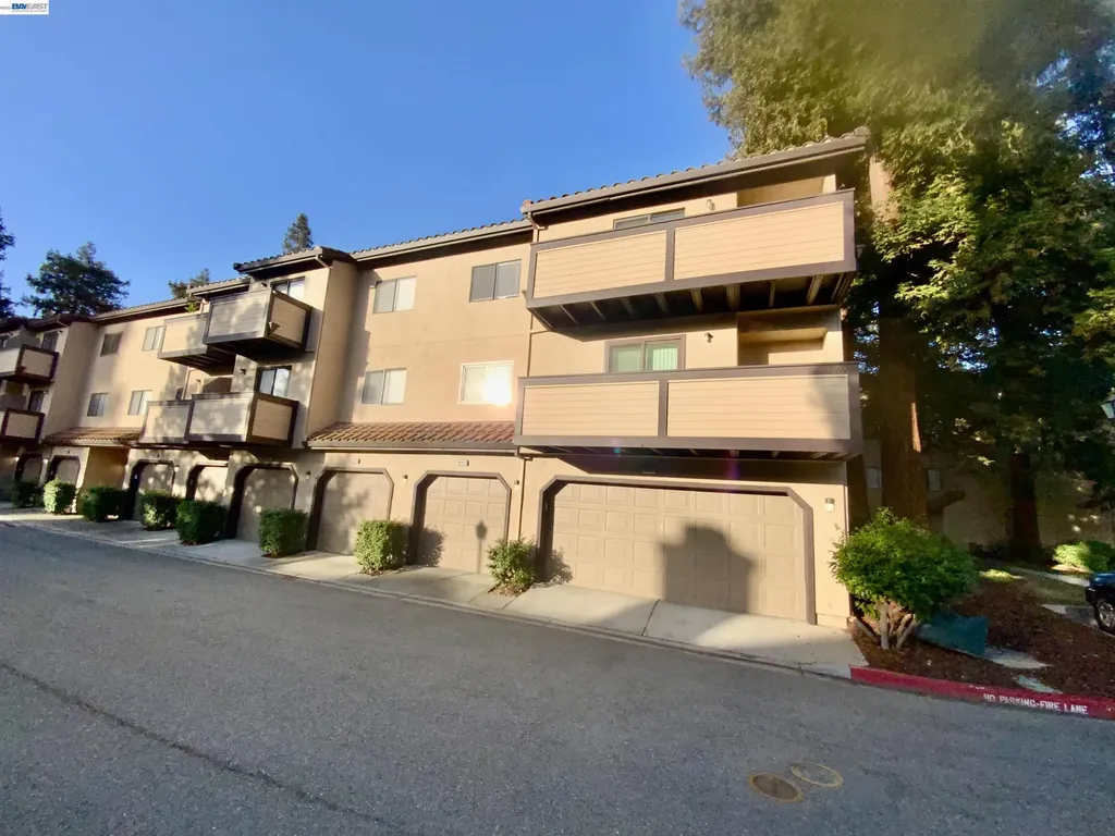 46921 Chemult Common Fremont CA 94539