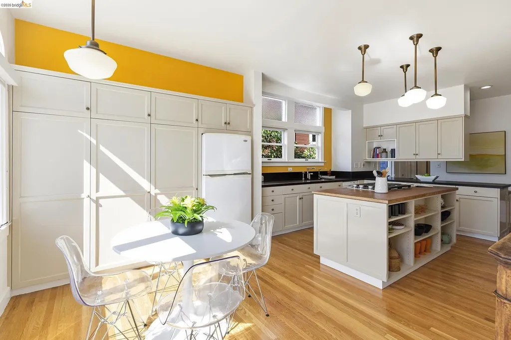 1408 Arch Street Berkeley CA 94708