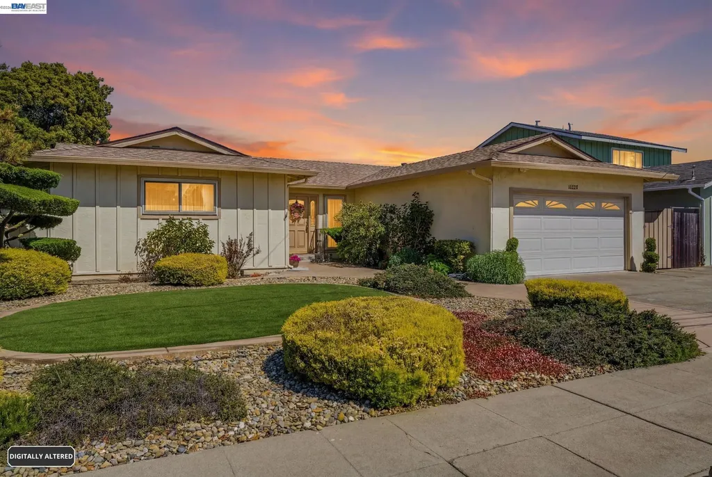 14322 Trinidad Road San Leandro CA 94577