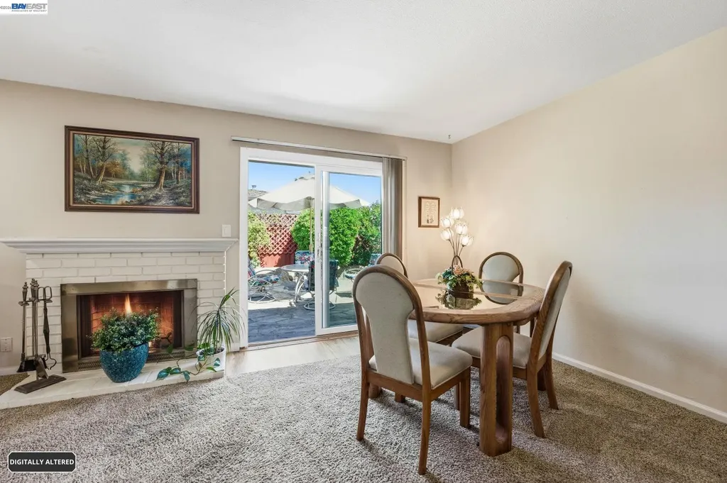 14322 Trinidad Road San Leandro CA 94577