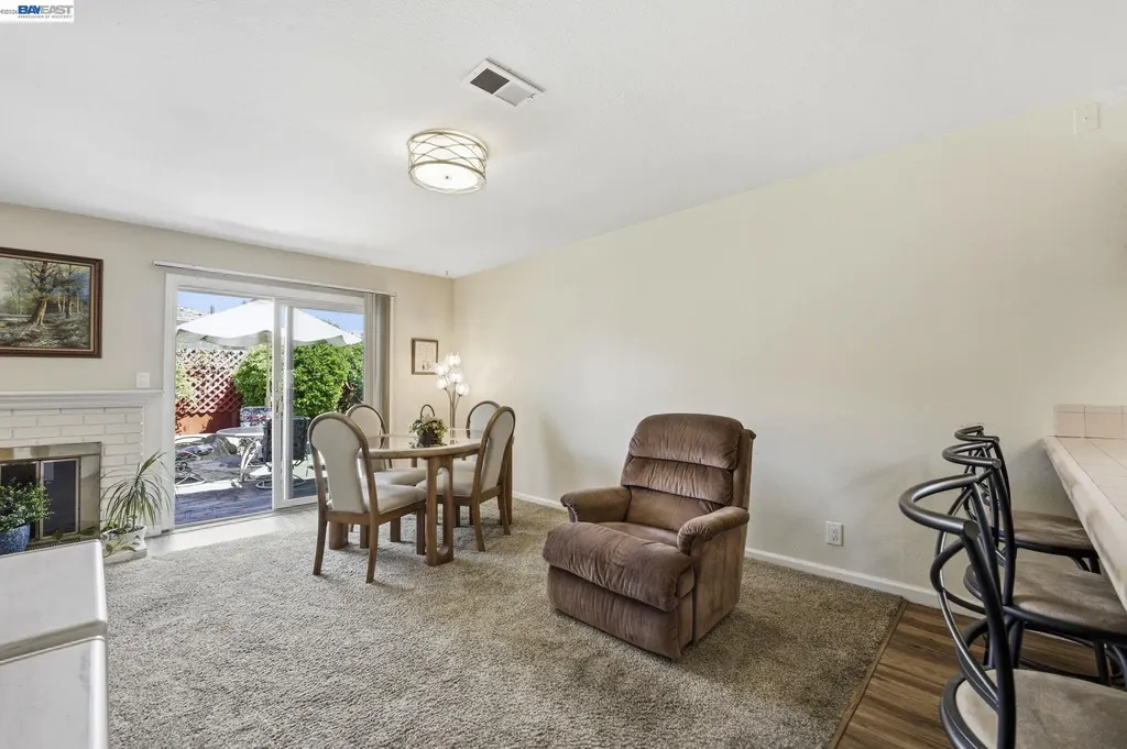14322 Trinidad Road San Leandro CA 94577