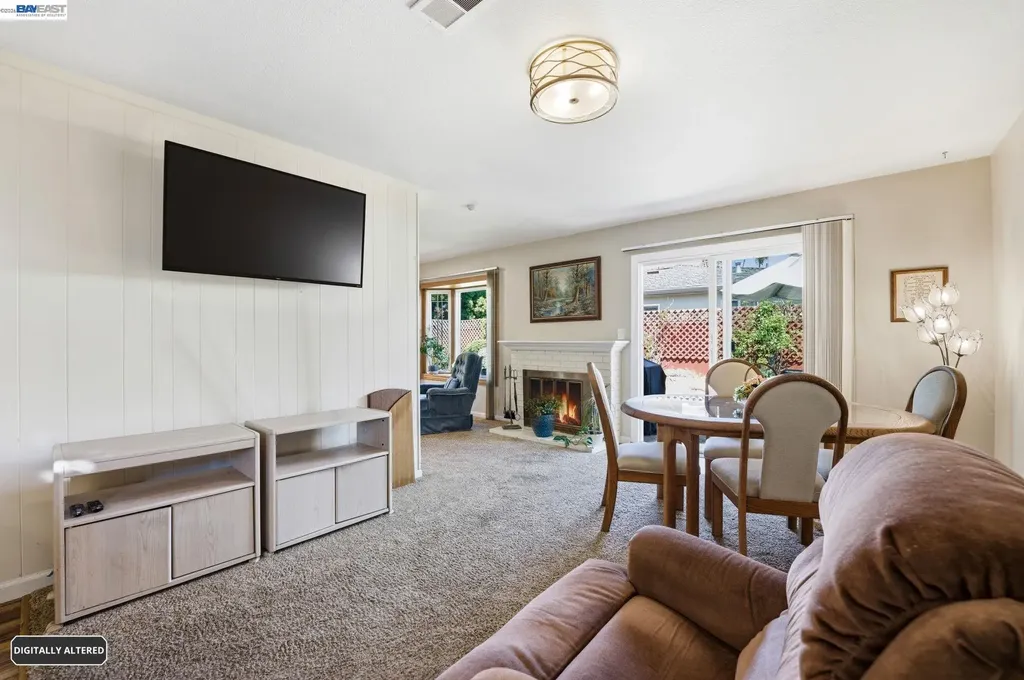 14322 Trinidad Road San Leandro CA 94577