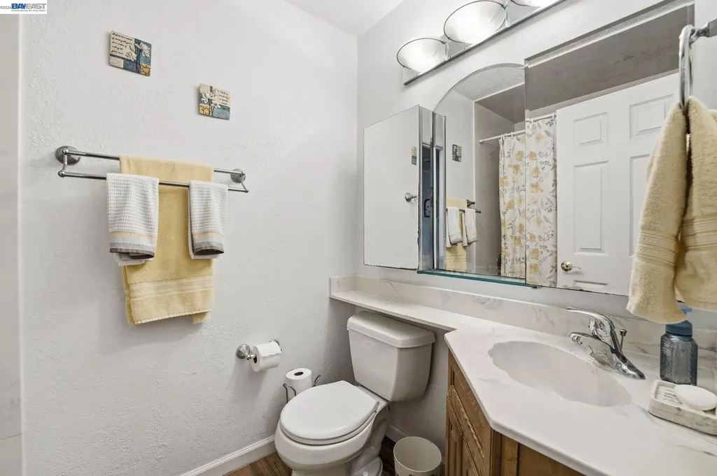 14322 Trinidad Road San Leandro CA 94577
