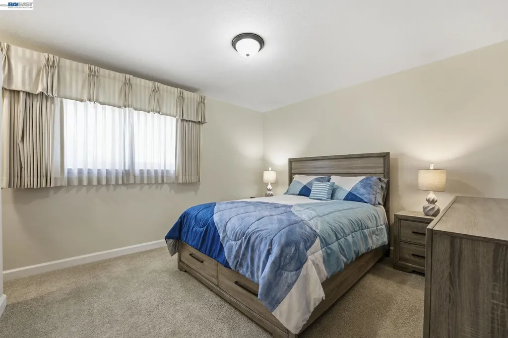 14322 Trinidad Road San Leandro CA 94577