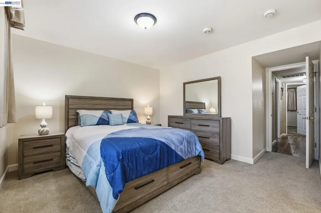 14322 Trinidad Road San Leandro CA 94577