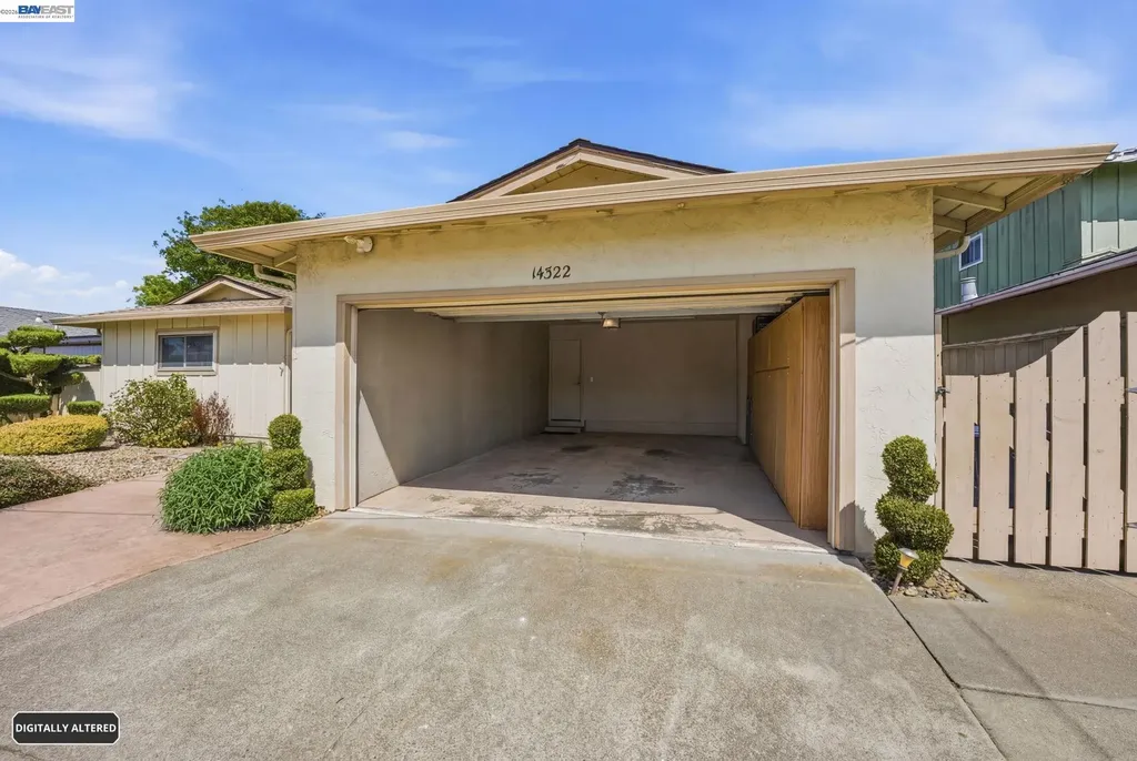 14322 Trinidad Road San Leandro CA 94577