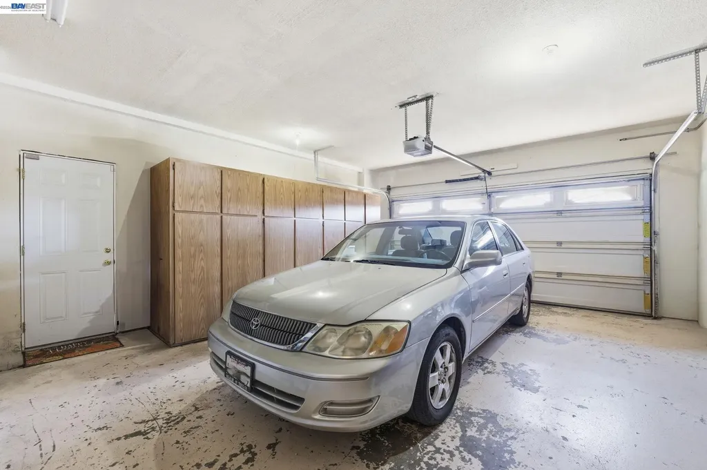 14322 Trinidad Road San Leandro CA 94577