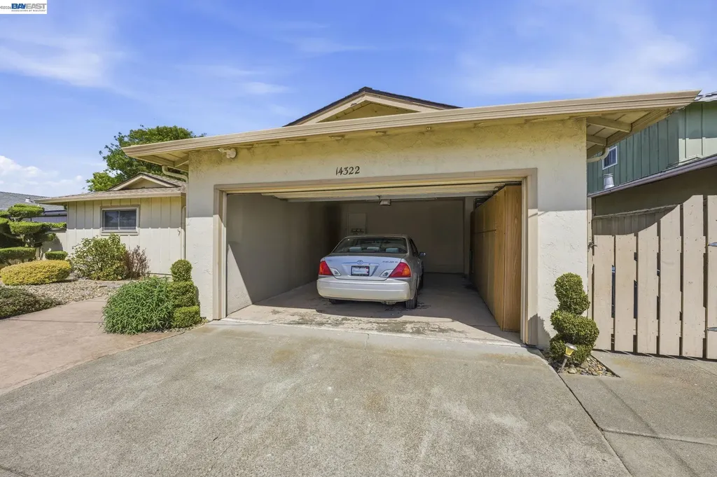 14322 Trinidad Road San Leandro CA 94577