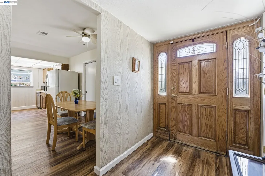 14322 Trinidad Road San Leandro CA 94577
