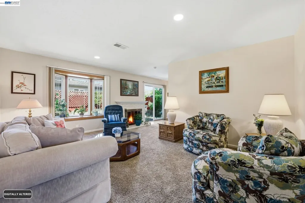 14322 Trinidad Road San Leandro CA 94577