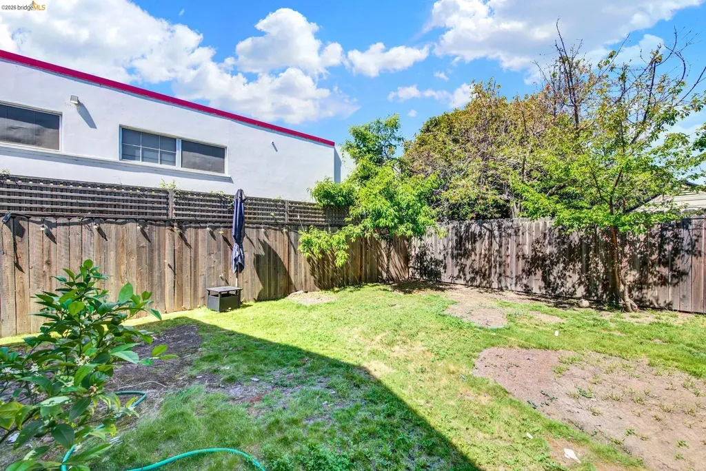 670 Estudillo Avenue San Leandro CA 94577