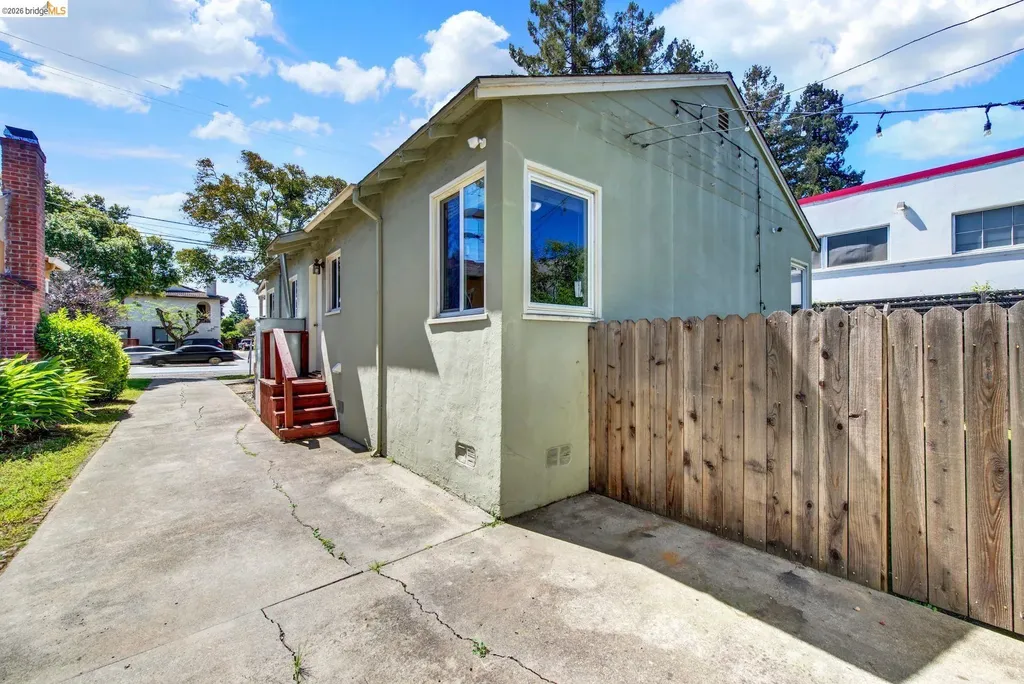 670 Estudillo Avenue San Leandro CA 94577