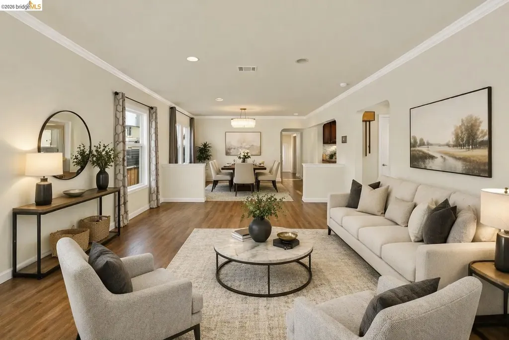 670 Estudillo Avenue San Leandro CA 94577
