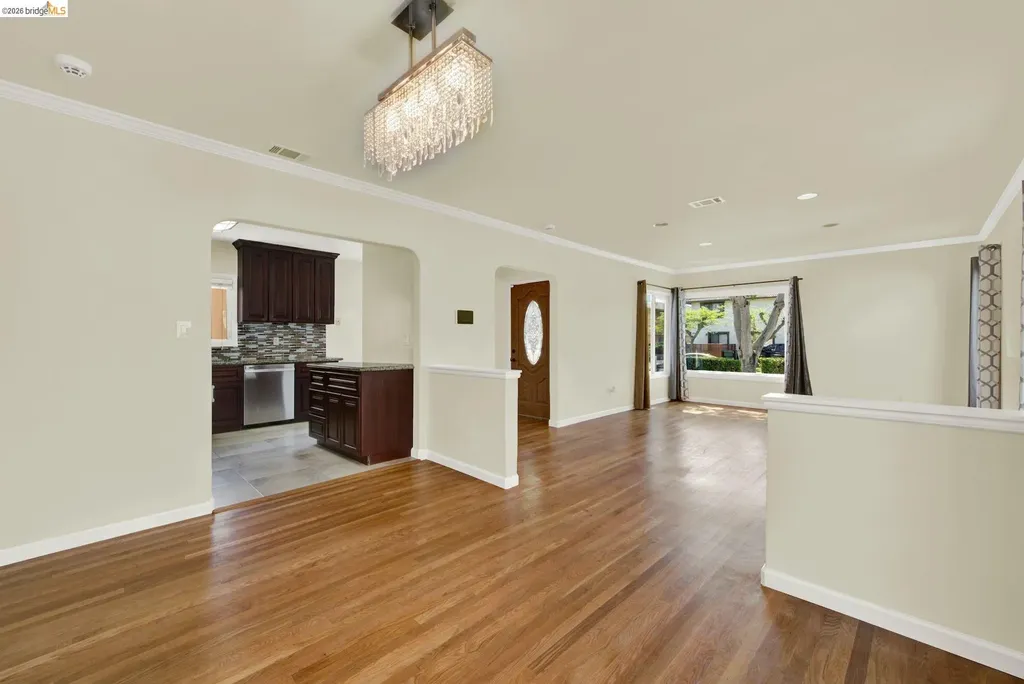 670 Estudillo Avenue San Leandro CA 94577