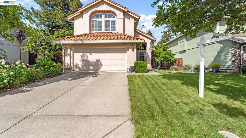 1045 Hollice Lane Livermore CA 94550