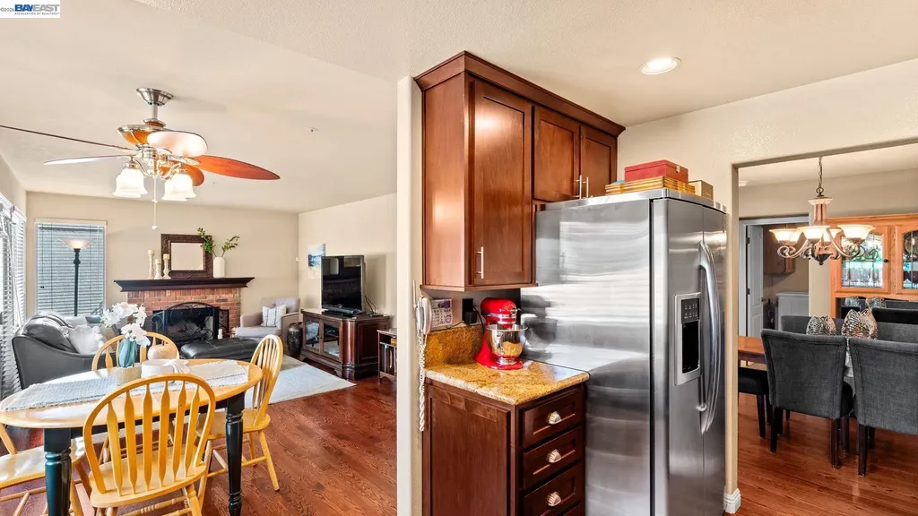 1045 Hollice Lane Livermore CA 94550
