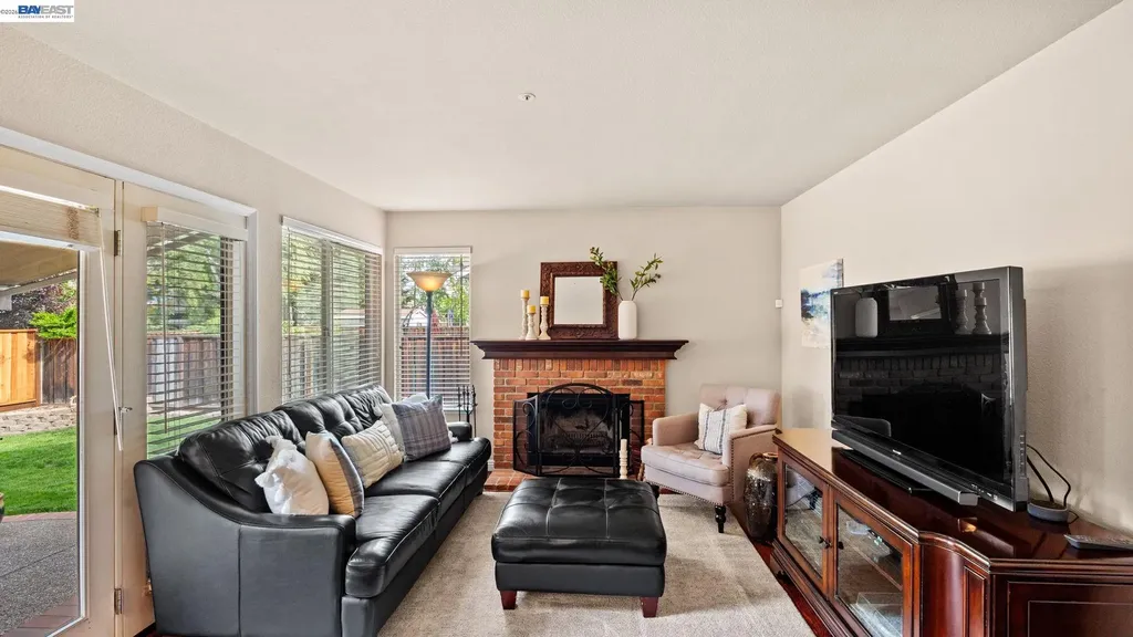 1045 Hollice Lane Livermore CA 94550
