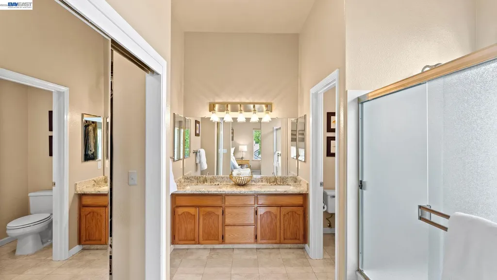 1045 Hollice Lane Livermore CA 94550