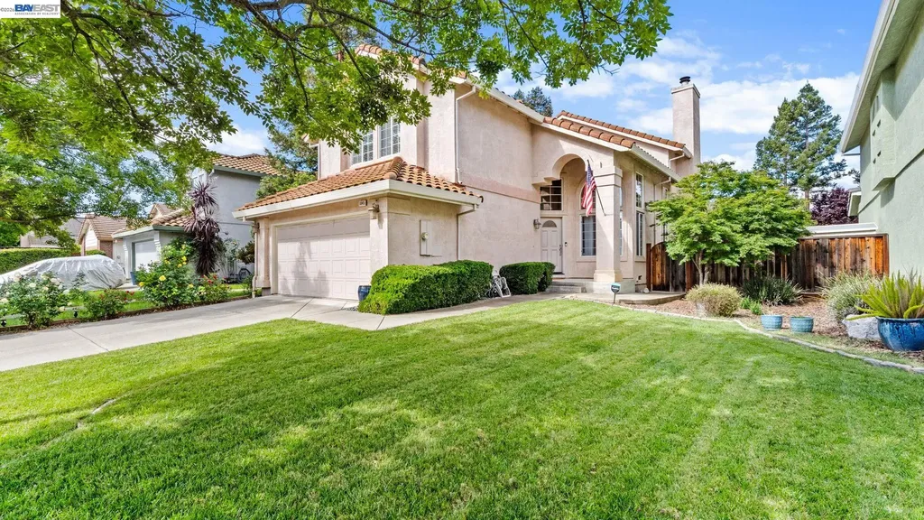 1045 Hollice Lane Livermore CA 94550
