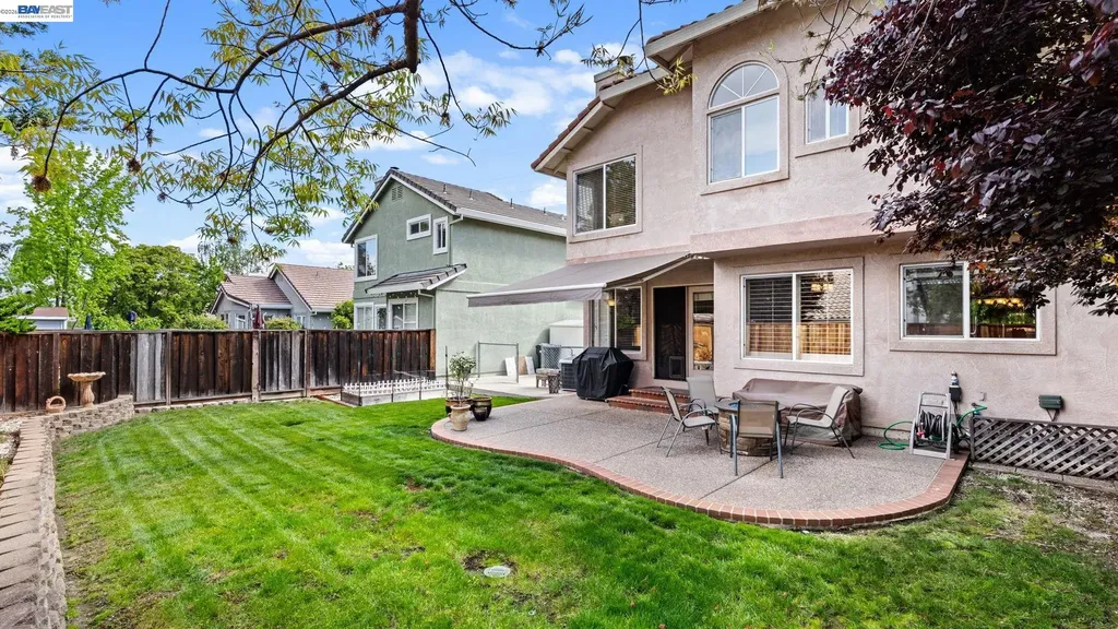 1045 Hollice Lane Livermore CA 94550
