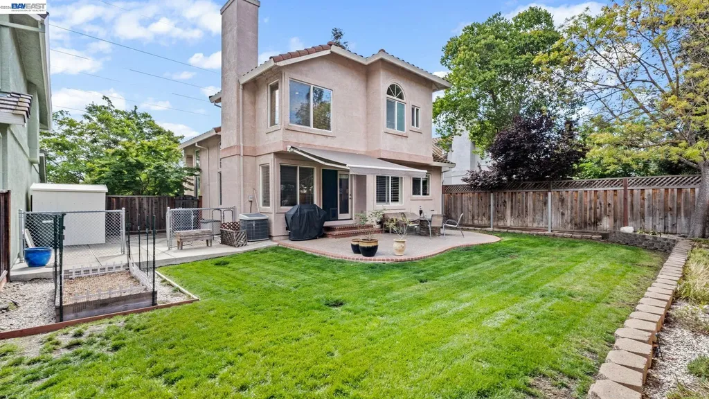 1045 Hollice Lane Livermore CA 94550