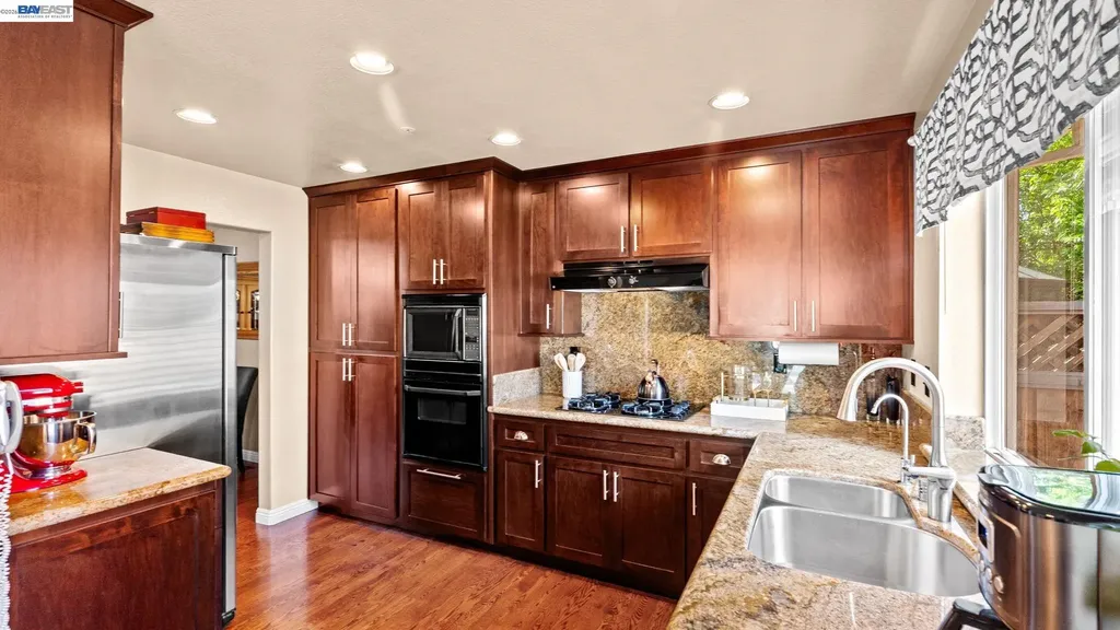 1045 Hollice Lane Livermore CA 94550