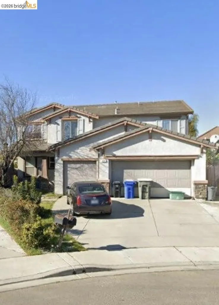 39 Keith Court Oakley CA 94561