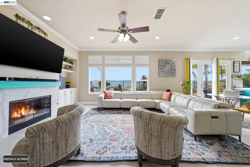 5336 Pacific Terrace Court Castro Valley CA 94552