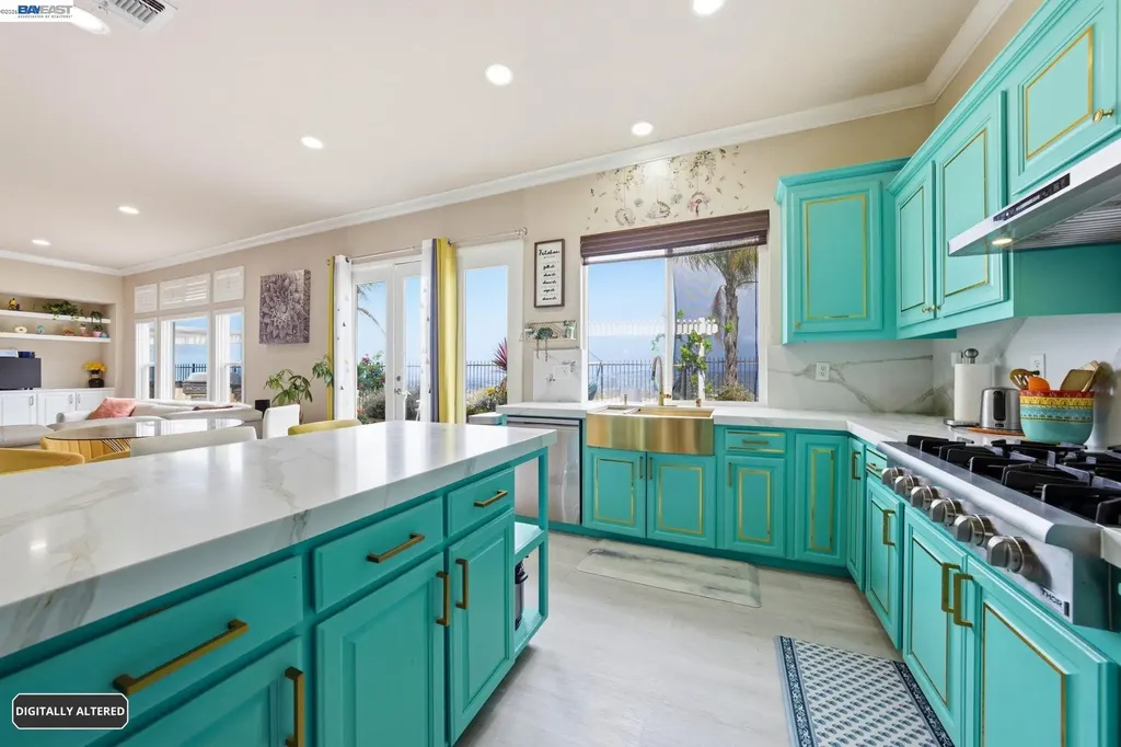 5336 Pacific Terrace Court Castro Valley CA 94552