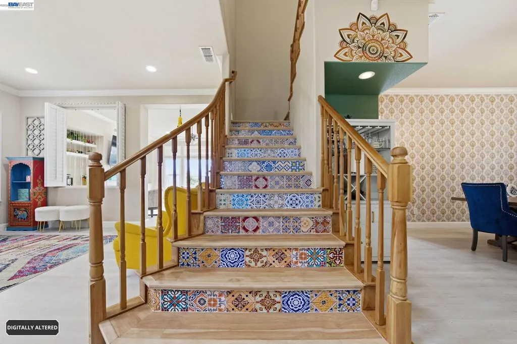 5336 Pacific Terrace Court Castro Valley CA 94552