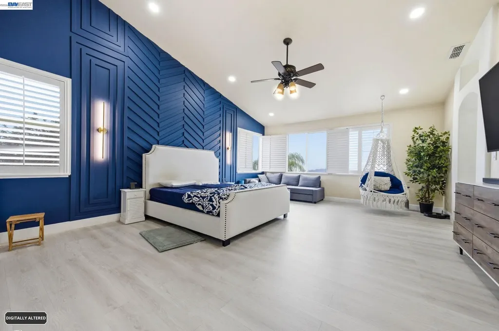 5336 Pacific Terrace Court Castro Valley CA 94552
