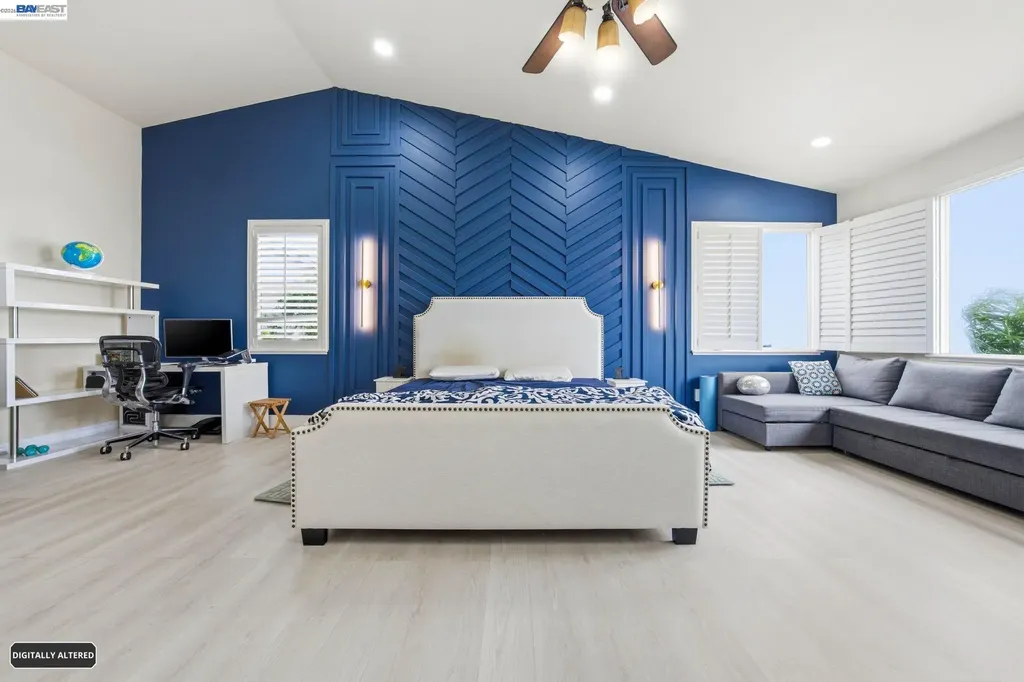 5336 Pacific Terrace Court Castro Valley CA 94552